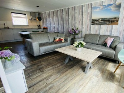 Holiday house VZ110 Vakantiehuis Zoutelande - Outdoor photo 2