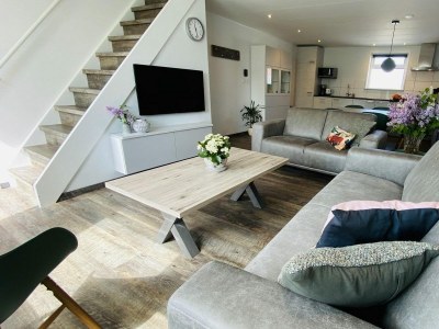 Holiday house VZ110 Vakantiehuis Zoutelande - Outdoor photo 3