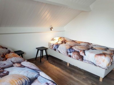 Holiday house VZ110 Vakantiehuis Zoutelande - Outdoor photo 5