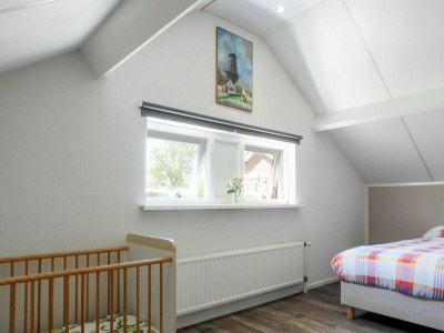 Holiday house VZ110 Vakantiehuis Zoutelande - Outdoor photo 6