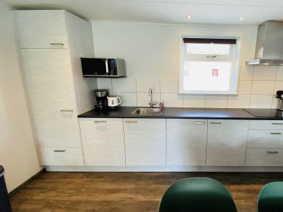 Holiday house VZ110 Vakantiehuis Zoutelande - Outdoor photo 7