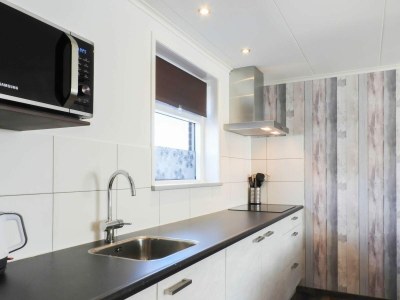 Holiday house VZ110 Vakantiehuis Zoutelande - Outdoor photo 11