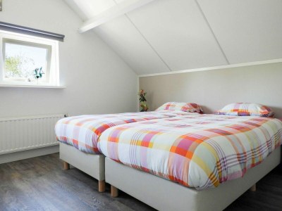 Holiday house VZ110 Vakantiehuis Zoutelande - Outdoor photo 15