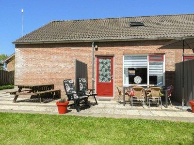 Holiday house VZ110 Vakantiehuis Zoutelande - Outdoor photo 17