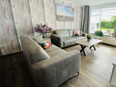 Holiday house VZ110 Vakantiehuis Zoutelande - Outdoor photo 20