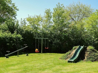 Holiday house VZ110 Vakantiehuis Zoutelande - Outdoor photo 21