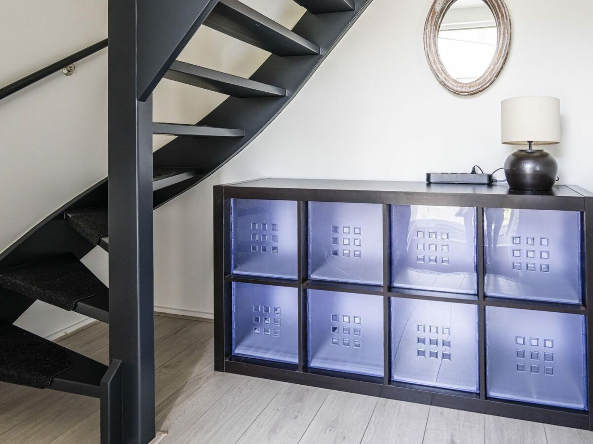 Holiday house VZ1106 Half vrijstaande vakantiewoning in Vlissingen - Outdoor photo 3