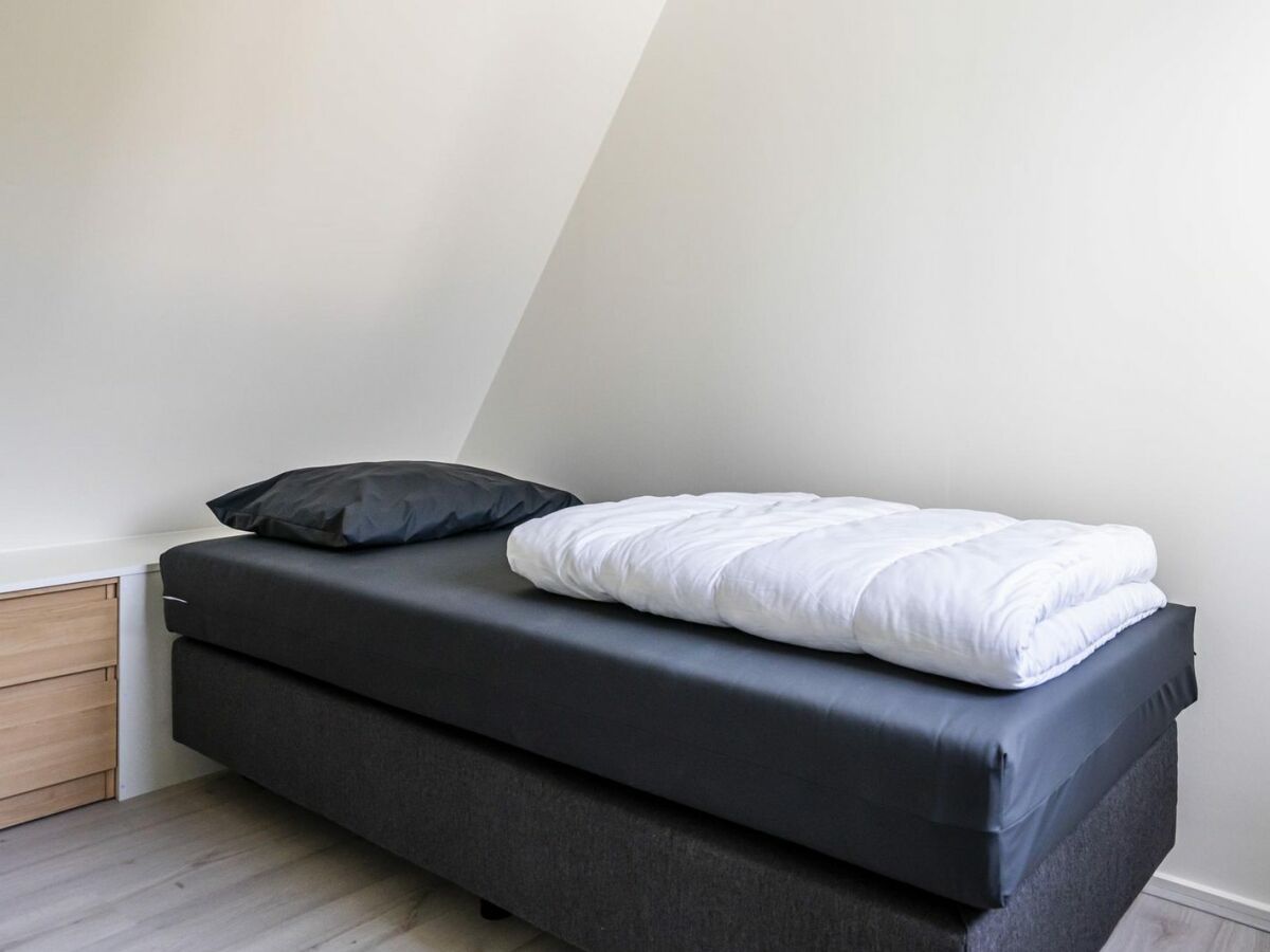 Holiday house VZ1106 Half vrijstaande vakantiewoning in Vlissingen - Outdoor photo 5