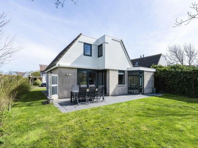 Holiday house VZ1106 Half vrijstaande vakantiewoning in Vlissingen in Vlissingen - Holiday house