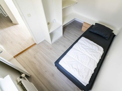 Holiday house VZ1106 Half vrijstaande vakantiewoning in Vlissingen - Outdoor photo 2