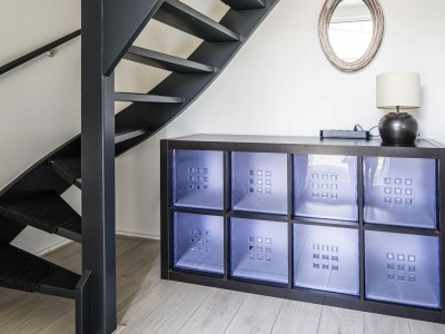 Holiday house VZ1106 Half vrijstaande vakantiewoning in Vlissingen - Outdoor photo 3