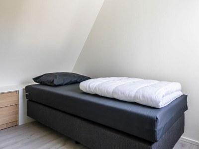 Holiday house VZ1106 Half vrijstaande vakantiewoning in Vlissingen - Outdoor photo 5