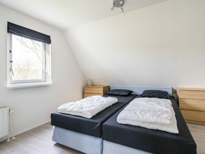 Holiday house VZ1106 Half vrijstaande vakantiewoning in Vlissingen - Outdoor photo 7