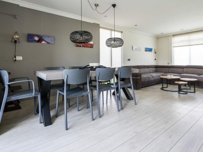 Holiday house VZ1106 Half vrijstaande vakantiewoning in Vlissingen - Outdoor photo 9