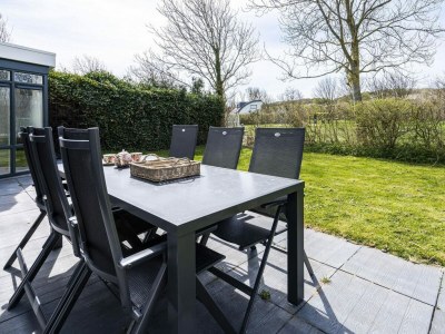 Holiday house VZ1106 Half vrijstaande vakantiewoning in Vlissingen - Outdoor photo 10