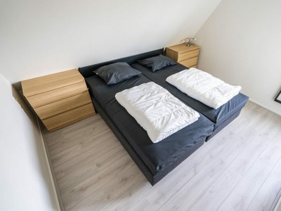 Holiday house VZ1106 Half vrijstaande vakantiewoning in Vlissingen - Outdoor photo 11