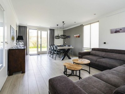 Holiday house VZ1106 Half vrijstaande vakantiewoning in Vlissingen - Outdoor photo 12