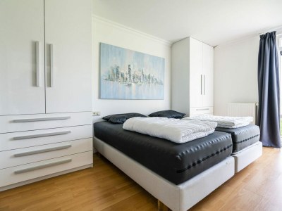 Holiday house VZ1106 Half vrijstaande vakantiewoning in Vlissingen - Outdoor photo 13