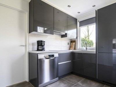 Holiday house VZ1106 Half vrijstaande vakantiewoning in Vlissingen - Outdoor photo 14