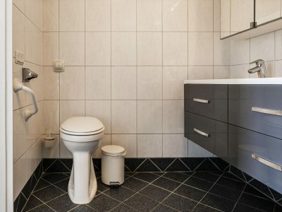 Holiday house VZ1106 Half vrijstaande vakantiewoning in Vlissingen - Outdoor photo 15