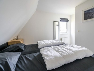 Holiday house VZ1106 Half vrijstaande vakantiewoning in Vlissingen - Outdoor photo 16