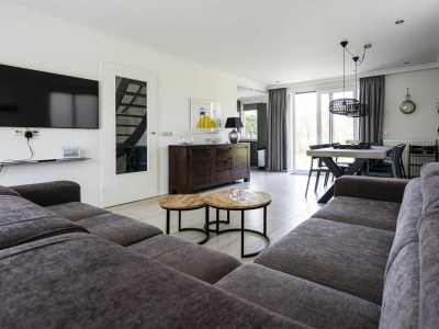 Holiday house VZ1106 Half vrijstaande vakantiewoning in Vlissingen - Outdoor photo 17