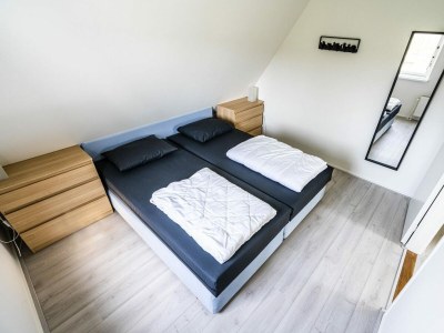 Holiday house VZ1106 Half vrijstaande vakantiewoning in Vlissingen - Outdoor photo 18