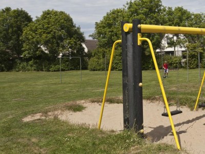 Holiday house VZ1106 Half vrijstaande vakantiewoning in Vlissingen - Outdoor photo 19