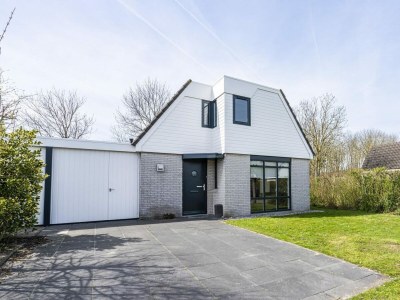 Holiday house VZ1106 Half vrijstaande vakantiewoning in Vlissingen - Outdoor photo 21