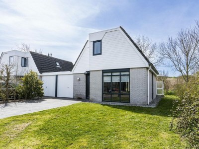 Holiday house VZ1106 Half vrijstaande vakantiewoning in Vlissingen - Outdoor photo 22