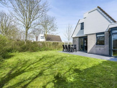 Holiday house VZ1106 Half vrijstaande vakantiewoning in Vlissingen - Outdoor photo 23