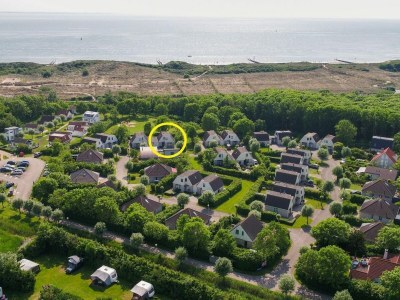 Holiday house VZ1106 Half vrijstaande vakantiewoning in Vlissingen - Outdoor photo 24