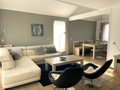 Holiday house VZ1107 vrijstaande vakantiewoning in Vlissingen - Outdoor photo 2