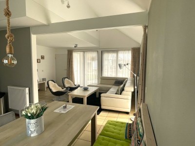 Holiday house VZ1107 vrijstaande vakantiewoning in Vlissingen - Outdoor photo 4