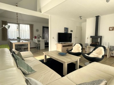 Holiday house VZ1107 vrijstaande vakantiewoning in Vlissingen - Outdoor photo 5