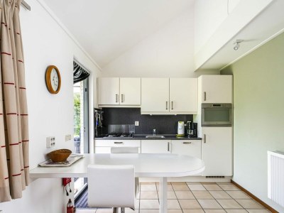 Holiday house VZ1107 vrijstaande vakantiewoning in Vlissingen - Outdoor photo 6