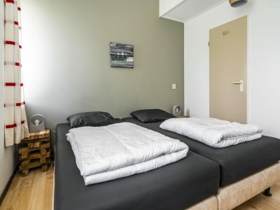 Holiday house VZ1107 vrijstaande vakantiewoning in Vlissingen - Outdoor photo 7