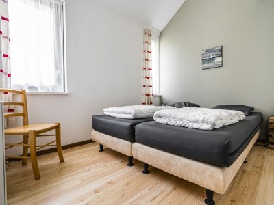 Holiday house VZ1107 vrijstaande vakantiewoning in Vlissingen - Outdoor photo 8