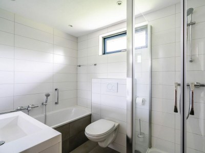 Holiday house VZ1107 vrijstaande vakantiewoning in Vlissingen - Outdoor photo 9