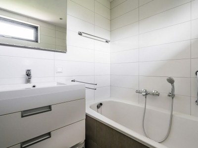 Holiday house VZ1107 vrijstaande vakantiewoning in Vlissingen - Outdoor photo 10