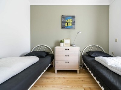 Holiday house VZ1107 vrijstaande vakantiewoning in Vlissingen - Outdoor photo 11