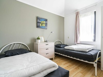 Holiday house VZ1107 vrijstaande vakantiewoning in Vlissingen - Outdoor photo 12