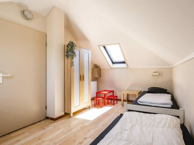 Holiday house VZ1107 vrijstaande vakantiewoning in Vlissingen - Outdoor photo 13