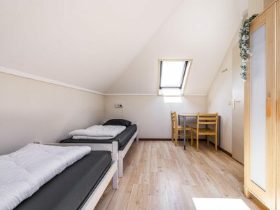 Holiday house VZ1107 vrijstaande vakantiewoning in Vlissingen - Outdoor photo 14