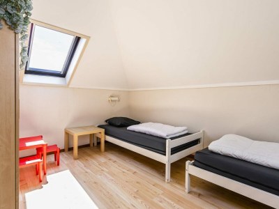 Holiday house VZ1107 vrijstaande vakantiewoning in Vlissingen - Outdoor photo 15