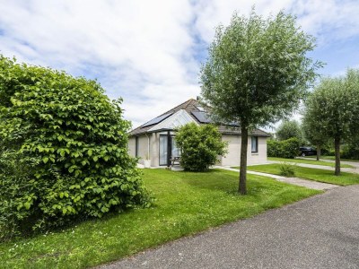 Holiday house VZ1107 vrijstaande vakantiewoning in Vlissingen - Outdoor photo 21