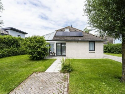 Holiday house VZ1107 vrijstaande vakantiewoning in Vlissingen - Outdoor photo 22