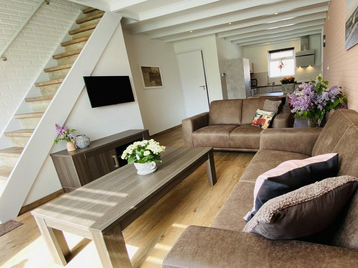 Holiday house VZ111 Vakantiehuis Zoutelande - Outdoor photo 2