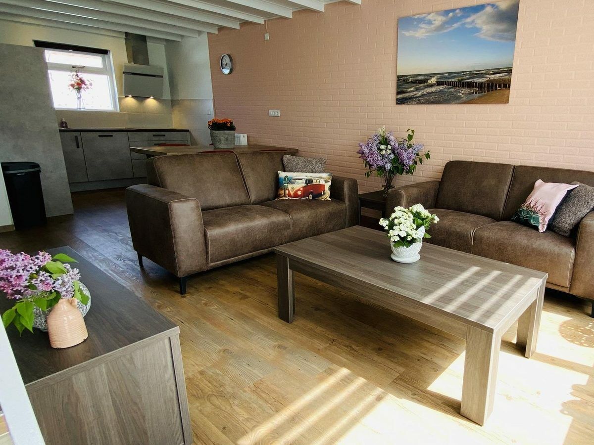 Holiday house VZ111 Vakantiehuis Zoutelande - Outdoor photo 3