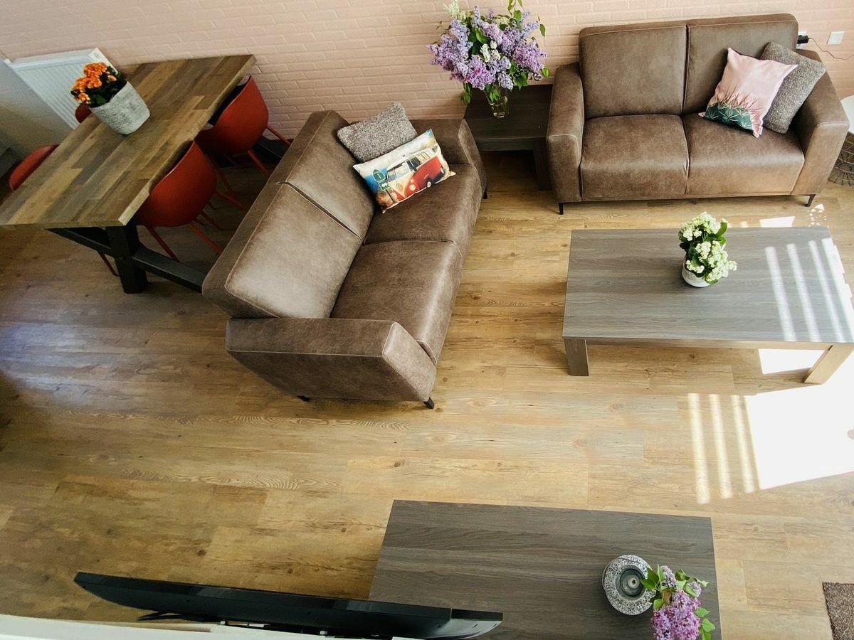 Holiday house VZ111 Vakantiehuis Zoutelande - Outdoor photo 5